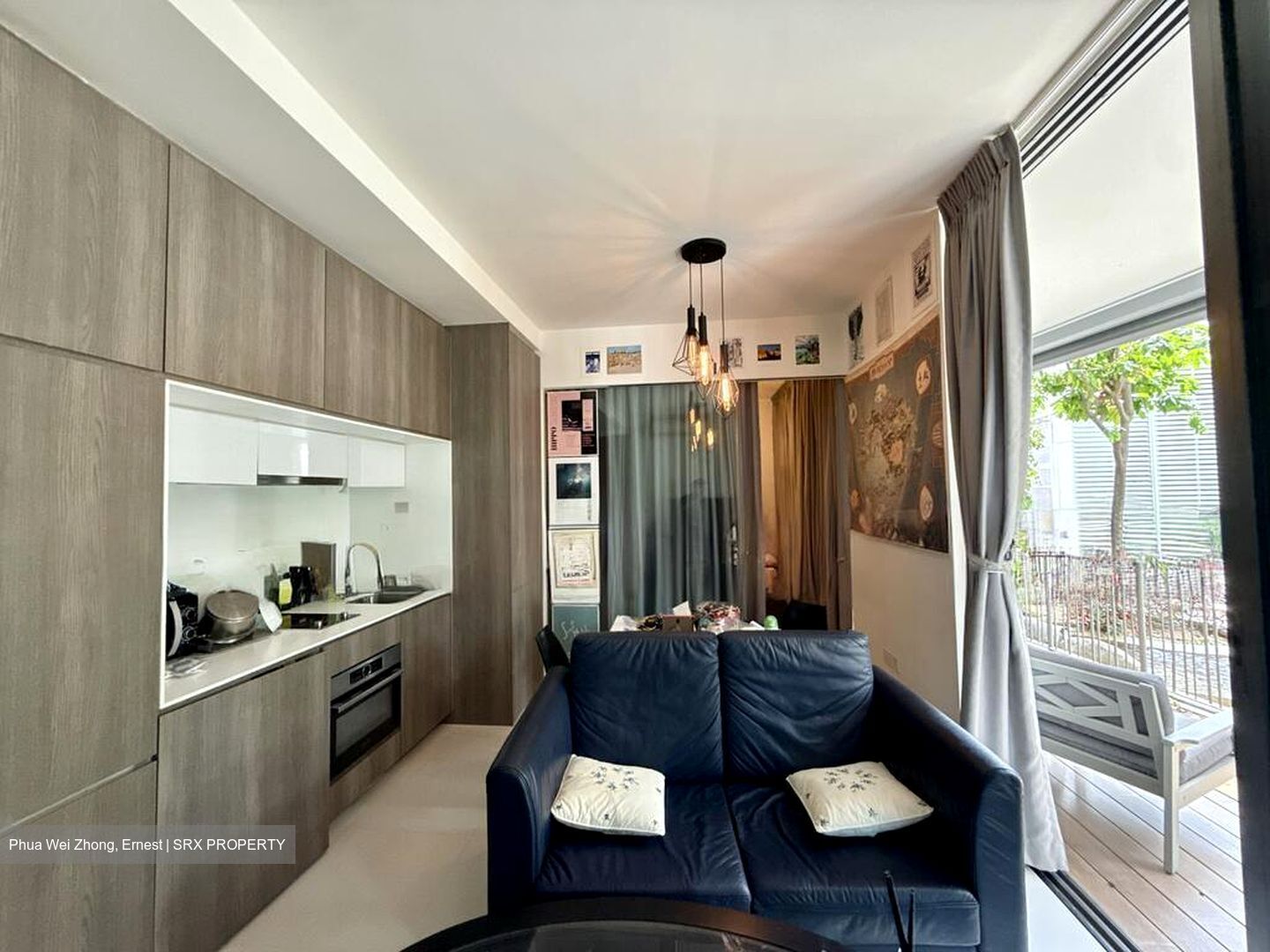 The Tembusu (D19), Condominium #566116311